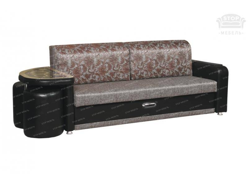 прямой диван лидер 5 в Нижневартовске