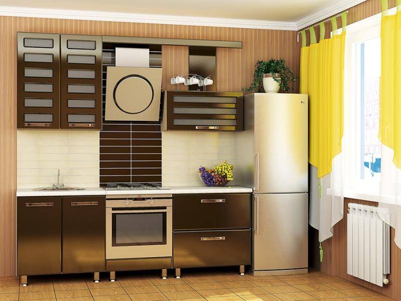 кухня dolce vita-24 в Нижневартовске