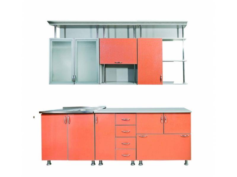 кухня людмила 08 в Нижневартовске