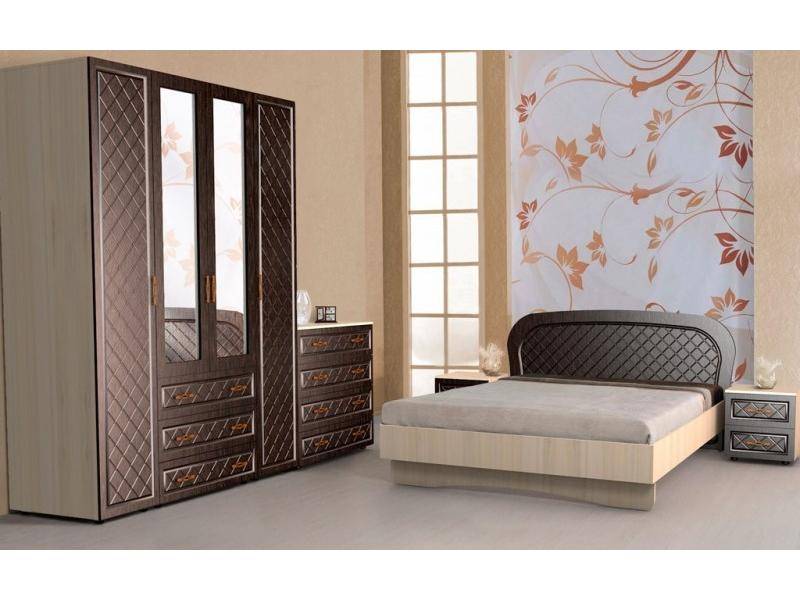 спальня смарт царица в Нижневартовске