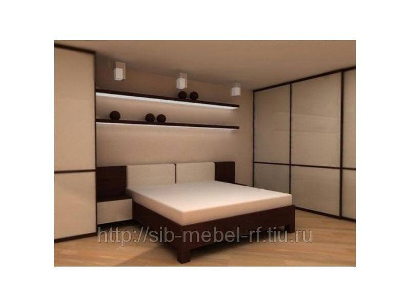 мебель для спальни 10 в Нижневартовске