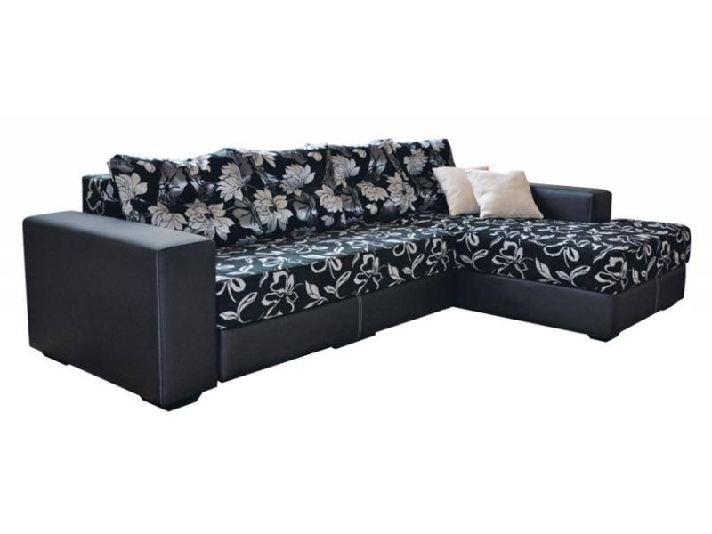 угловой диван-еврокнижка стиль в Нижневартовске