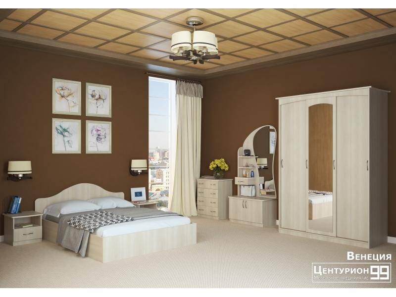 спальня венеция в Нижневартовске