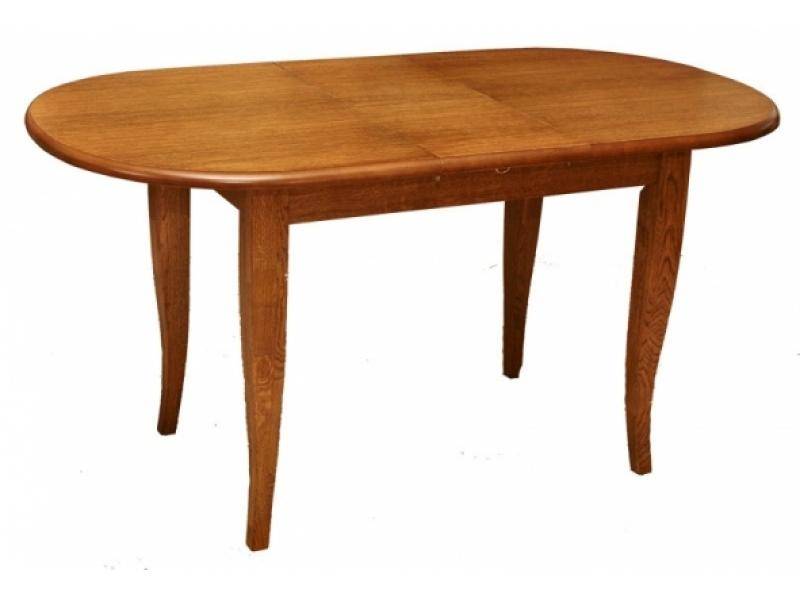 стол обеденный альт (раздвиж.) мдф в Нижневартовске