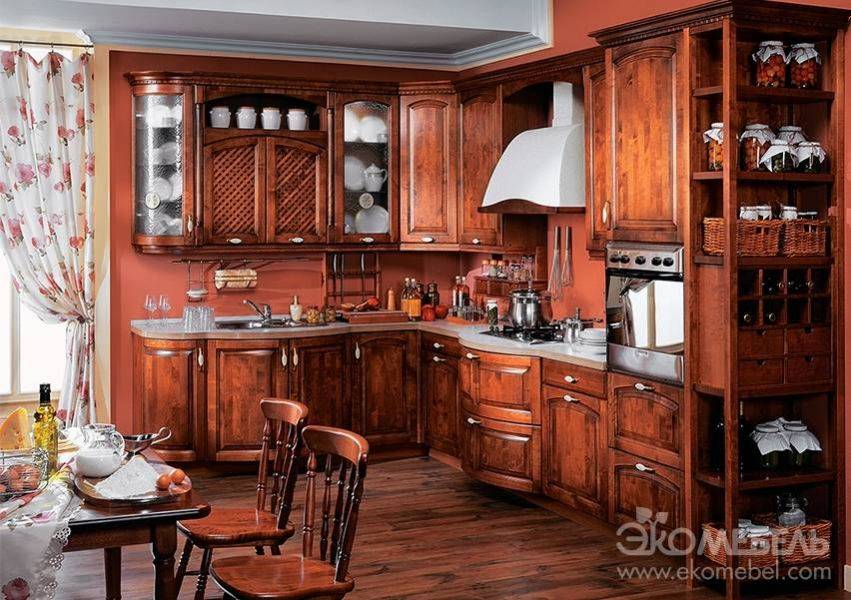 классическая кухня золушка в Нижневартовске