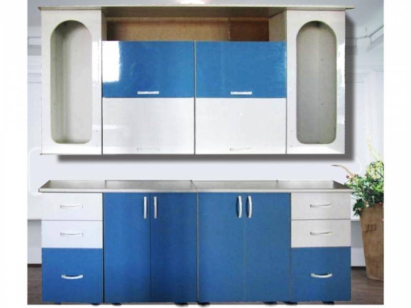 кухня 6 в Нижневартовске