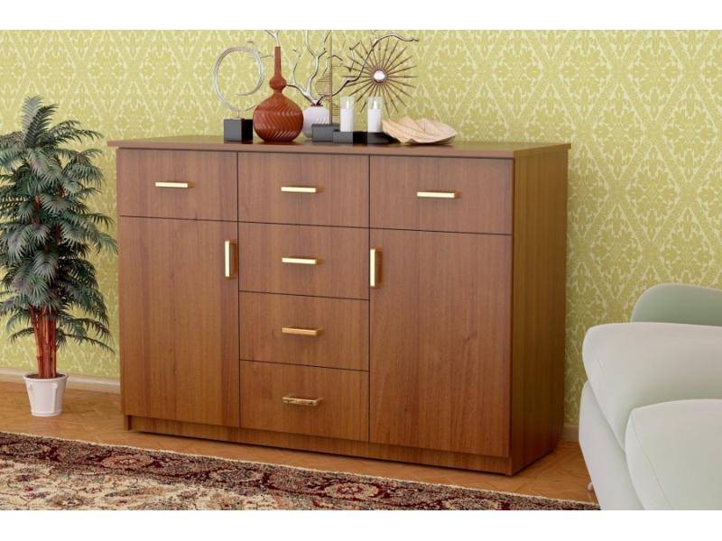 комод-тумба большой лдсп в Нижневартовске