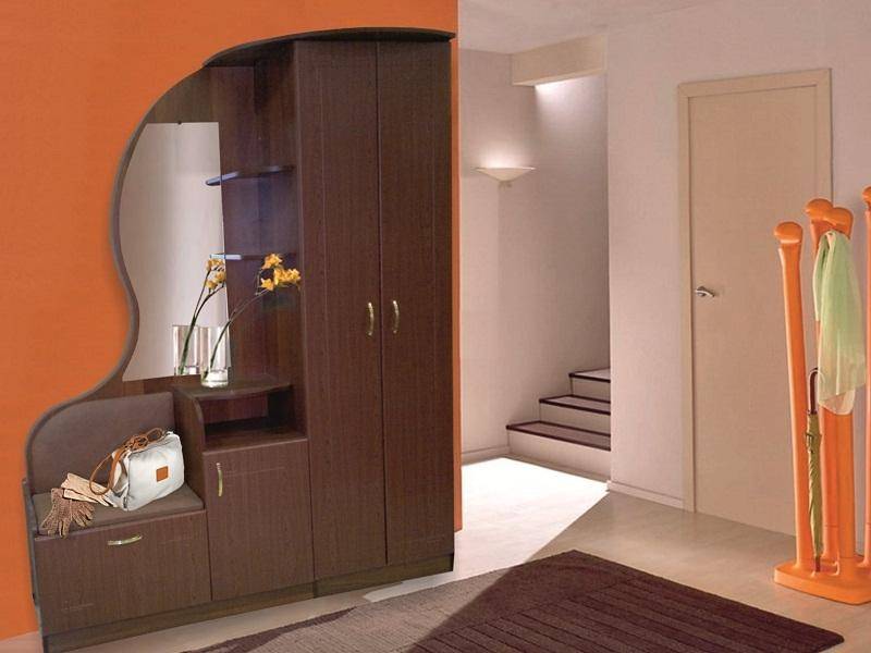 прихожая прямая ромэо 7а в Нижневартовске