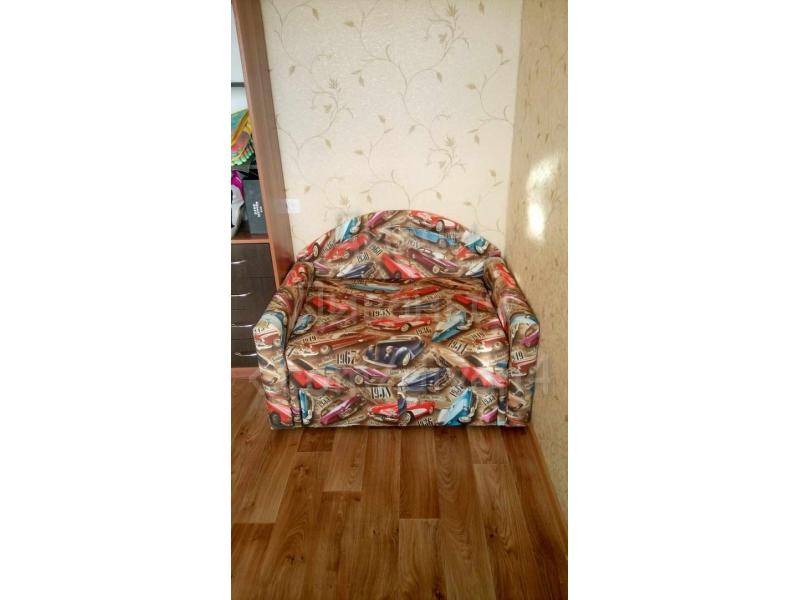 тахта детская 3 в Нижневартовске