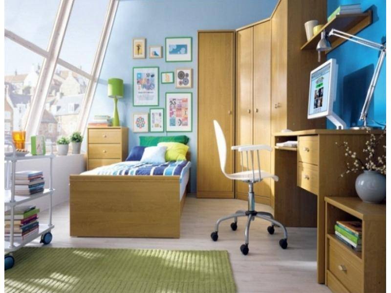 детская в Нижневартовске