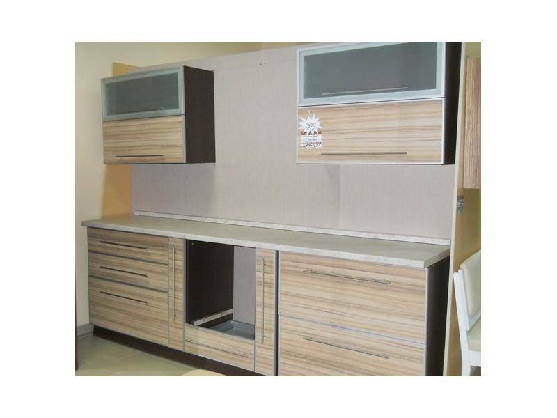 кухня прямая евро в Нижневартовске