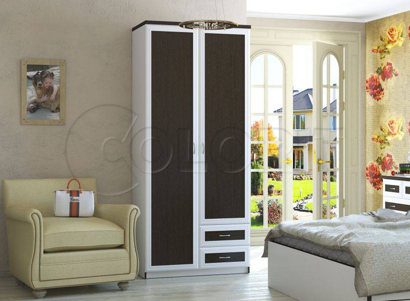 распашной шкаф шр6 в Нижневартовске