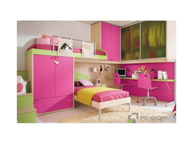 детская 24 в Нижневартовске