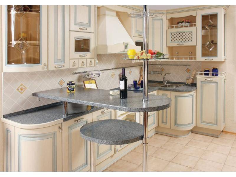 кухня искья в Нижневартовске