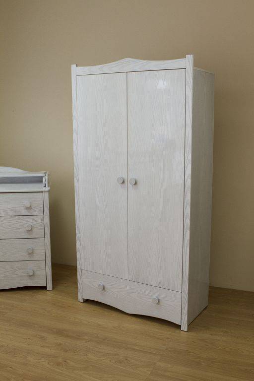 шкаф в детскую с563 в Нижневартовске