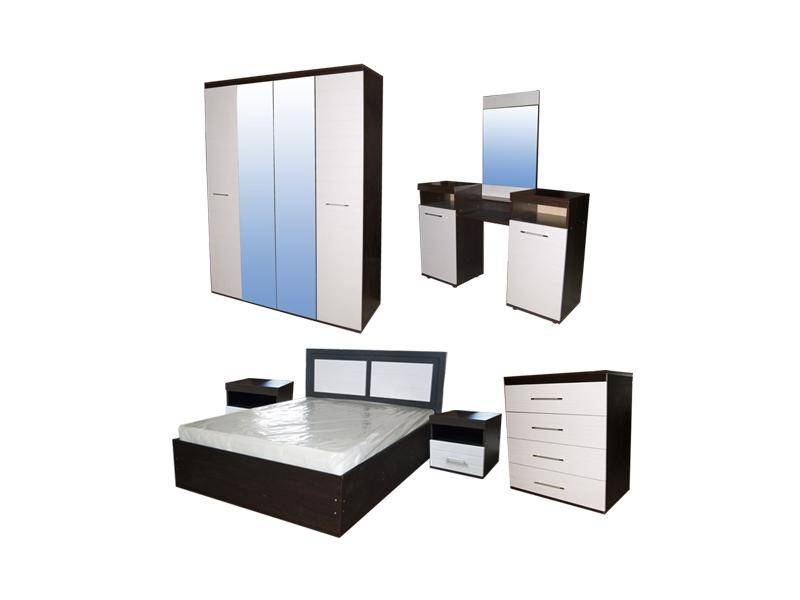 спальный гарнитур агата в Нижневартовске