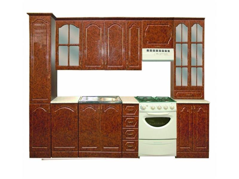 кухня людмила 06 в Нижневартовске