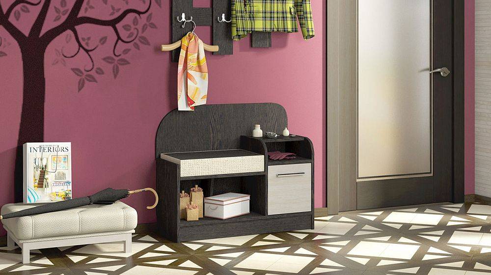 обувница тук 2 в Нижневартовске