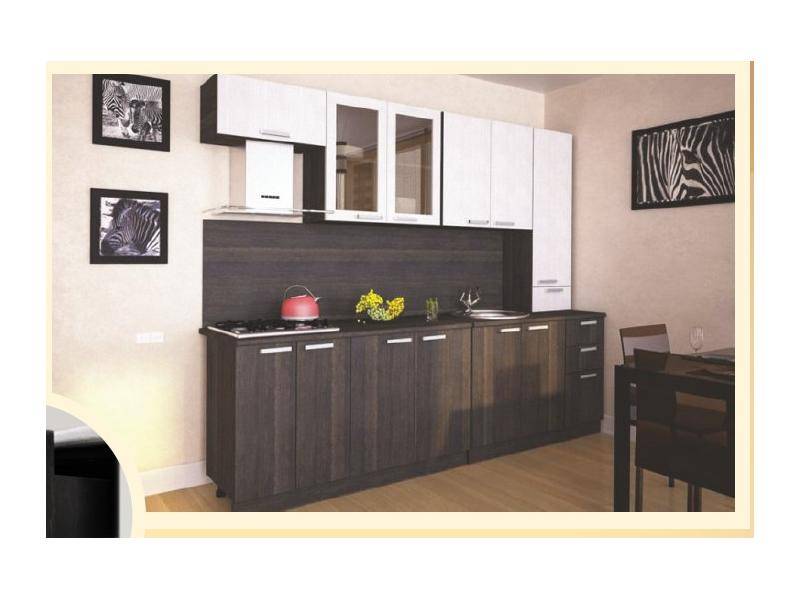 кухня эконом (лдсп) в Нижневартовске