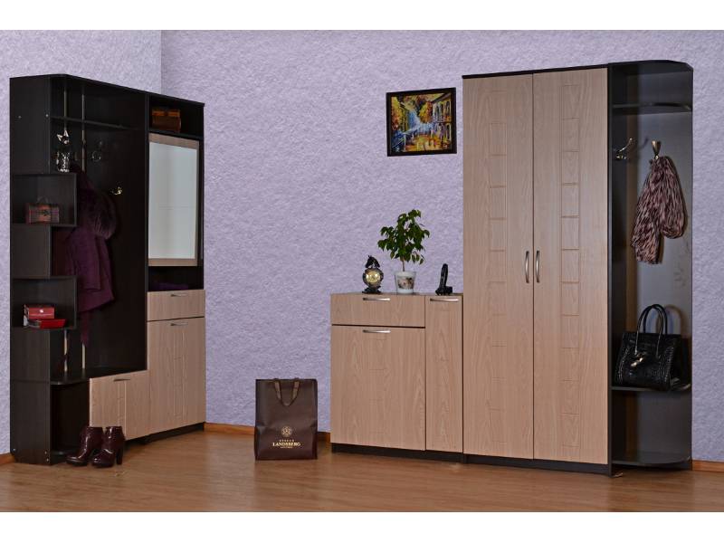 прихожая электро в Нижневартовске