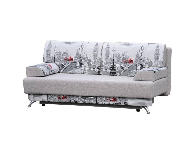 диван прямой хилтон в Нижневартовске