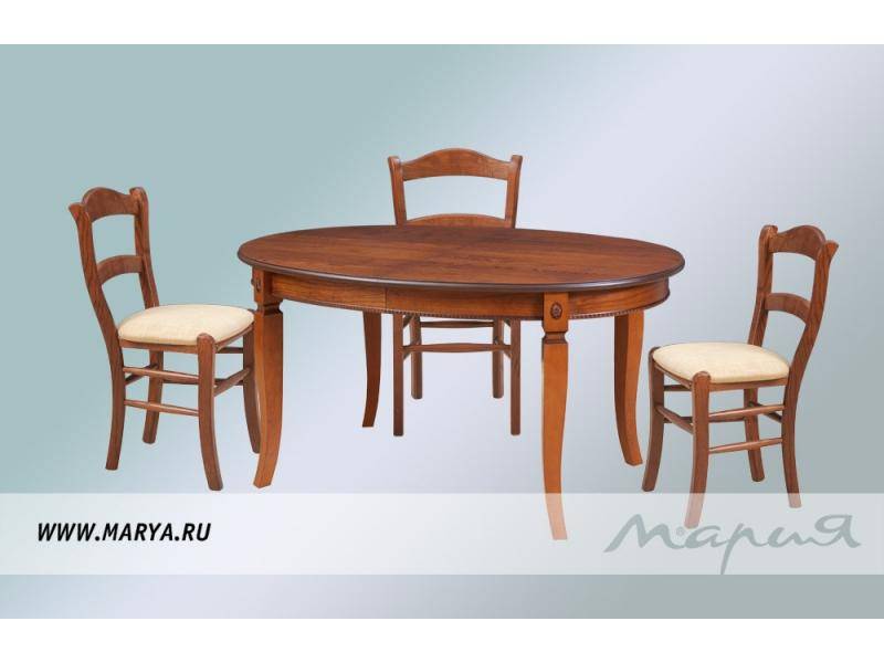 обеденная зона «acatcia-12» в Нижневартовске