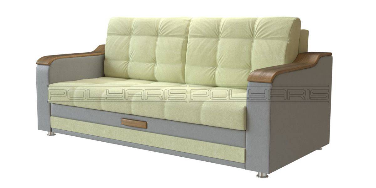 прямой диван манго б без стаканчиков в Нижневартовске