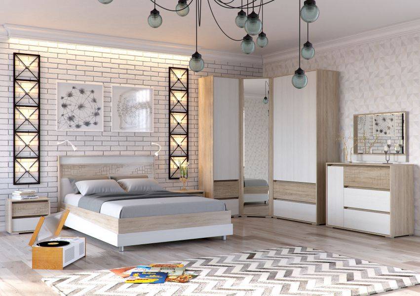 спальня мальта в Нижневартовске