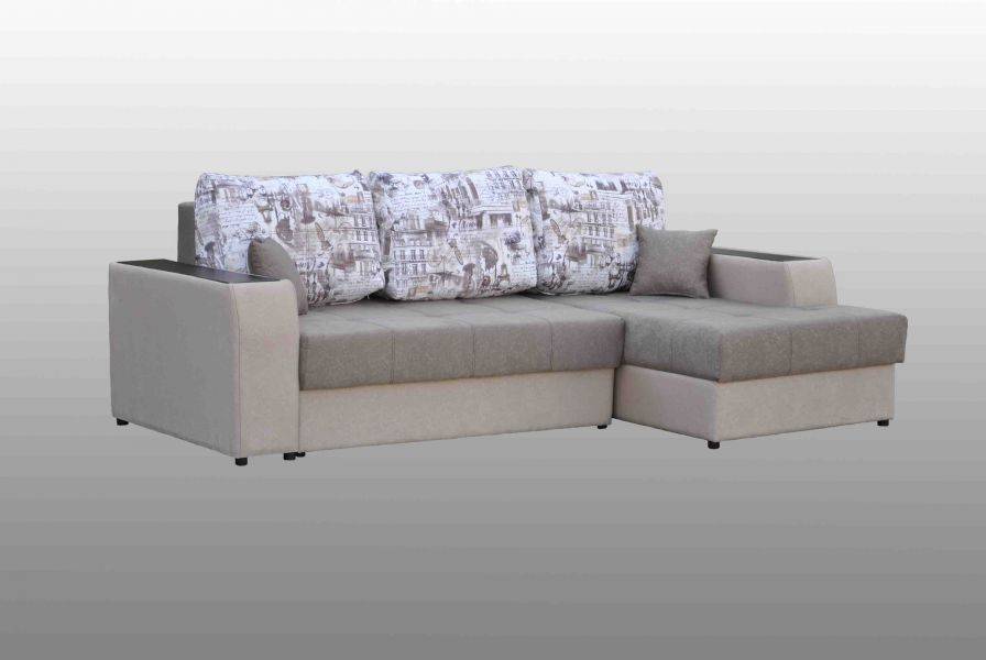 угловой диван союз 48 в Нижневартовске