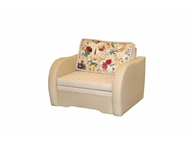 кресло кровать эльф 1 в Нижневартовске