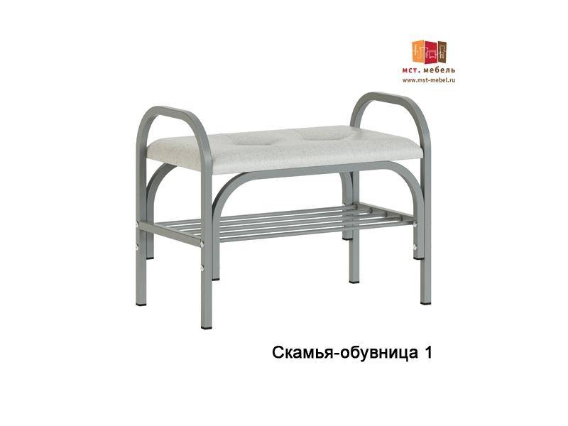 скамья-обувница 1 в Нижневартовске