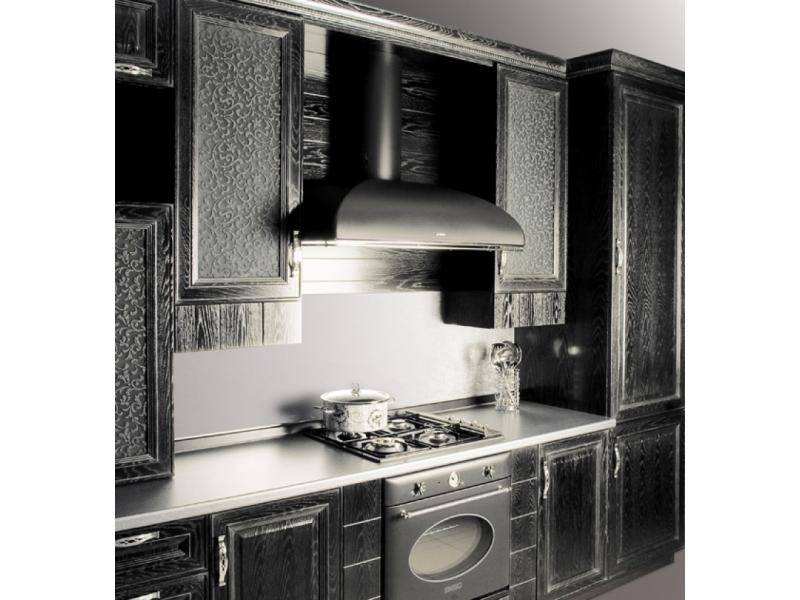 кухня коза ностра в Нижневартовске