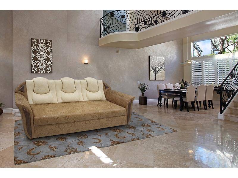 диван версаль прямой в Нижневартовске