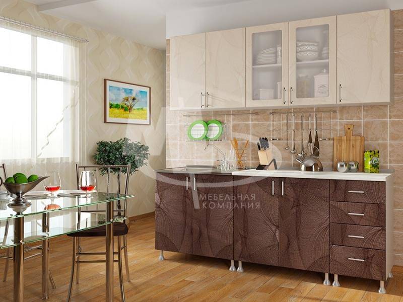 кухня глобусы в Нижневартовске