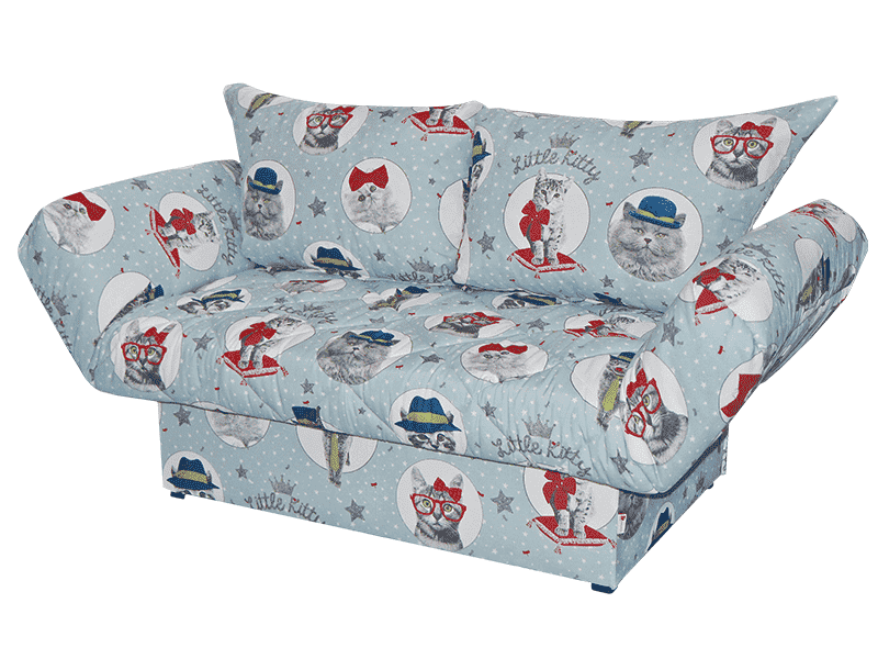 детский диван-кушетка джимми в Нижневартовске