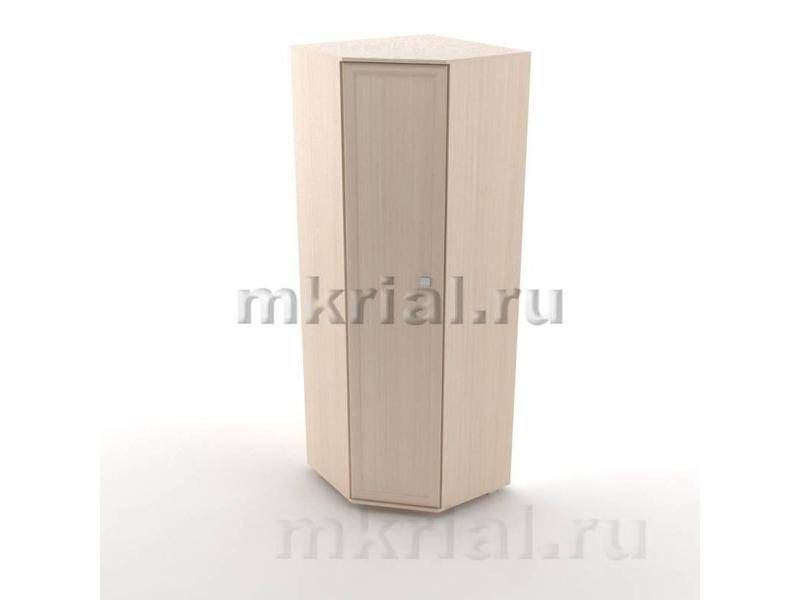 распашной шкаф в угол шк 10.02 в Нижневартовске