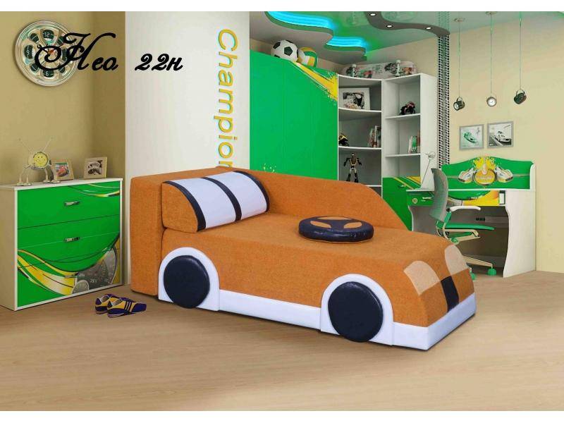 диван детский нео 22н в Нижневартовске