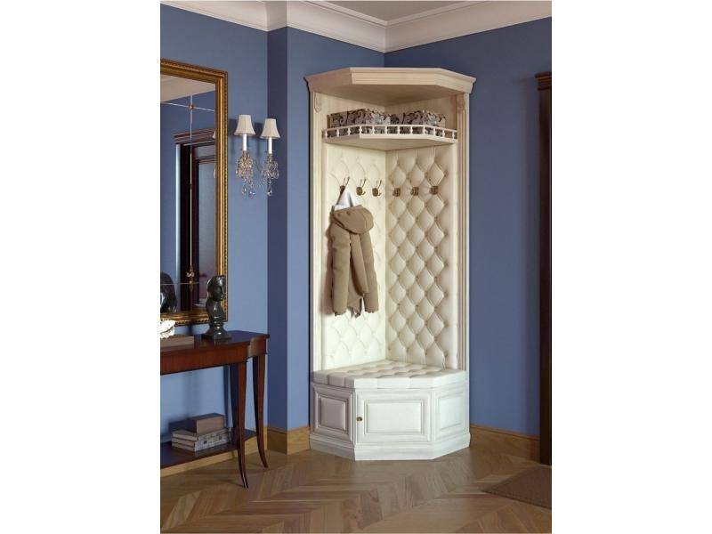 вешалка-угол "благо 5" б5.9-2 в Нижневартовске