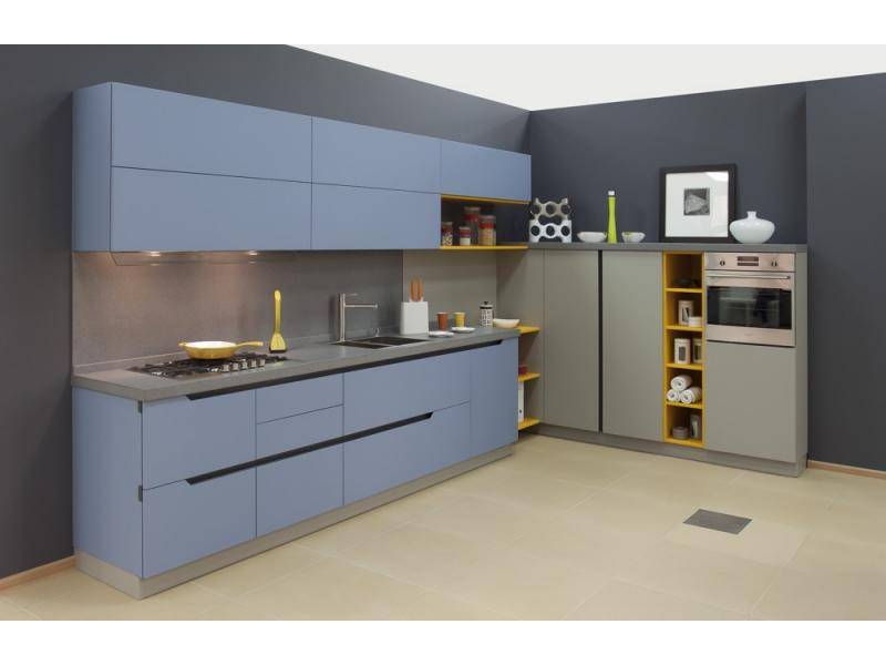 кухня ольга в Нижневартовске