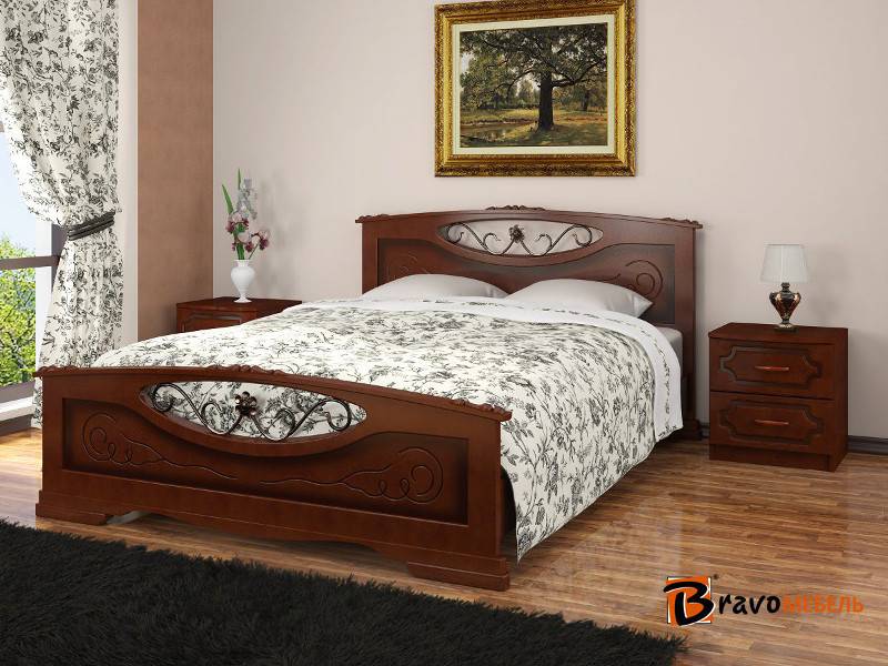 кровать елена 5 в Нижневартовске