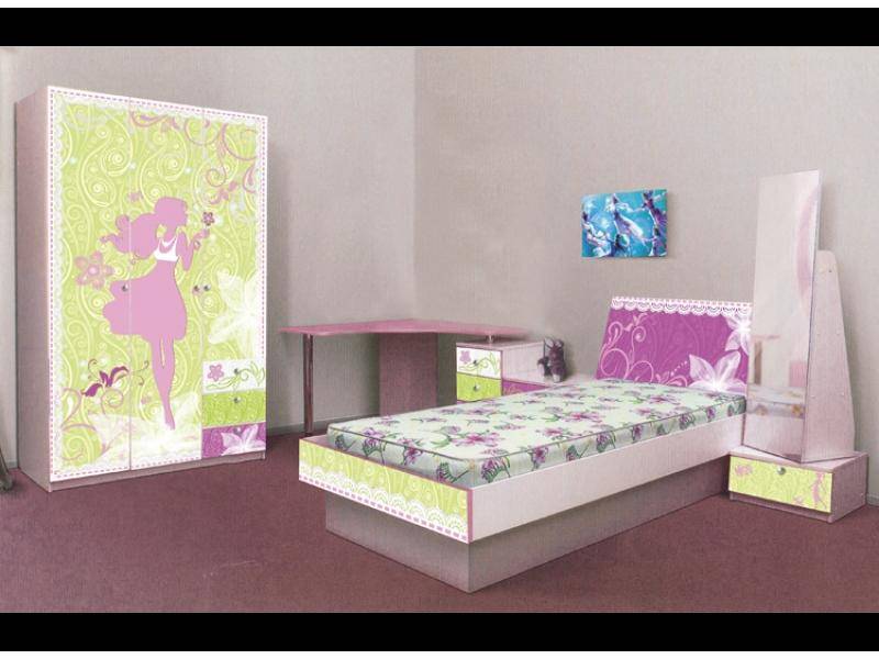 детская мисс в Нижневартовске