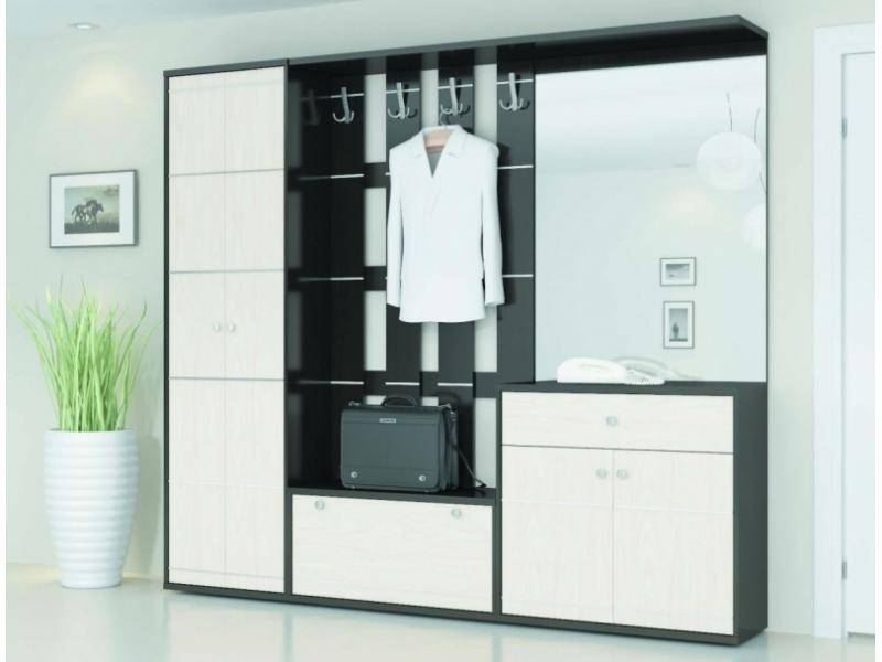 прихожая визит в Нижневартовске