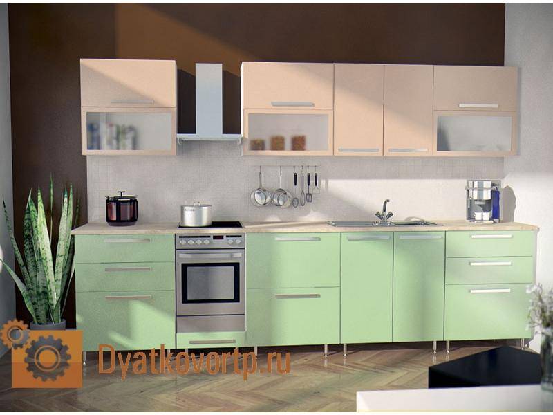 кухня евгения в Нижневартовске