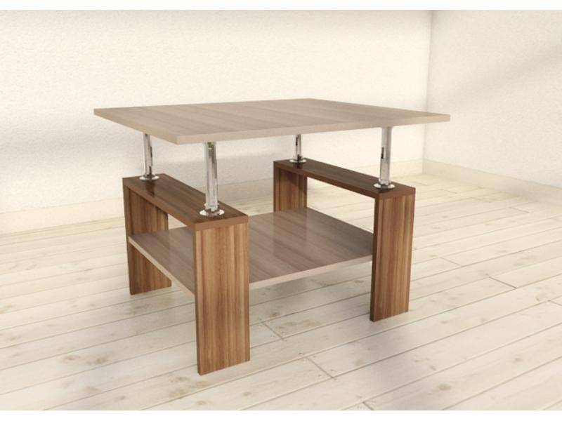 современный журнальный стол 20 в Нижневартовске