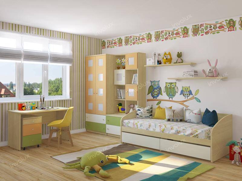 детская next в Нижневартовске