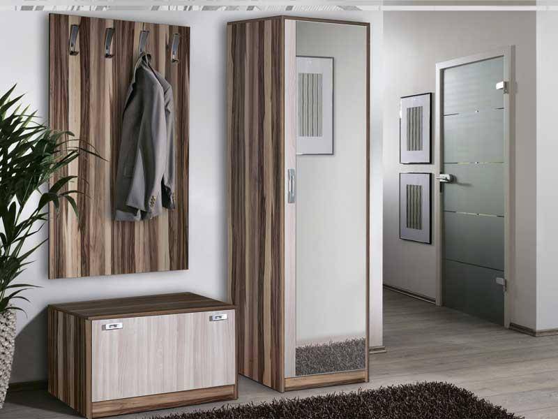 прихожая «микс» в Нижневартовске