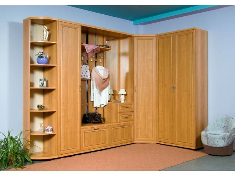 прихожая модена 7м в Нижневартовске