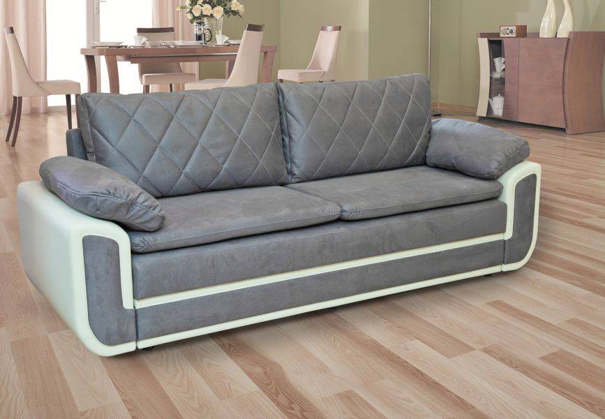 прямой диван кения 3 в Нижневартовске