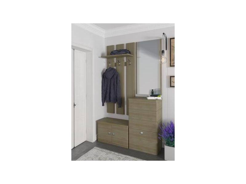 прихожая 3 в Нижневартовске