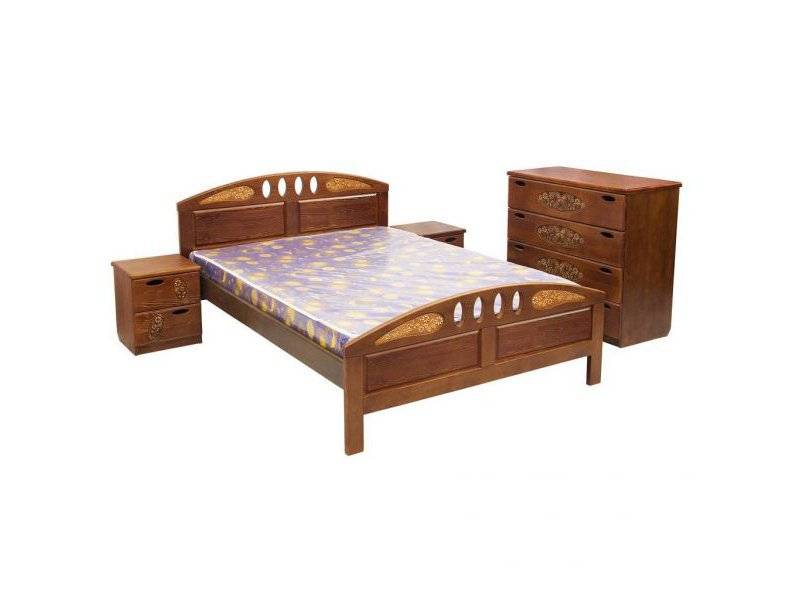 спальный гарнитур галатея в Нижневартовске